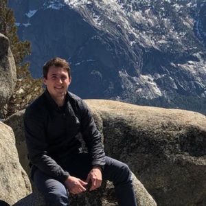 Meet your Posher, Mike